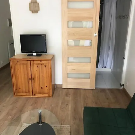 Elegant Studio Renove Avec Jardin Apartment *